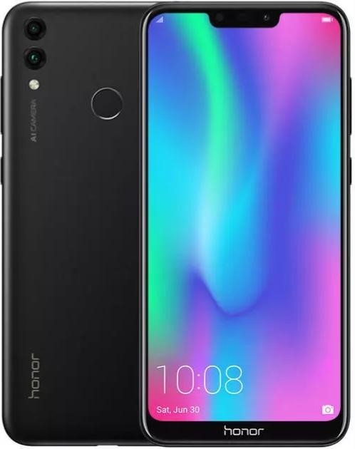 Honor-8C-características-completas