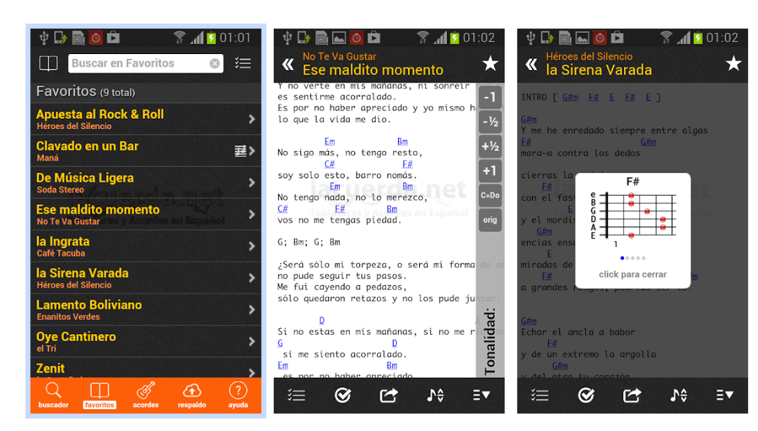 Lista de deseos Abr Vol.6] LaCuerda [PRO] ya está disponible en | HONOR  CLUB (ES)