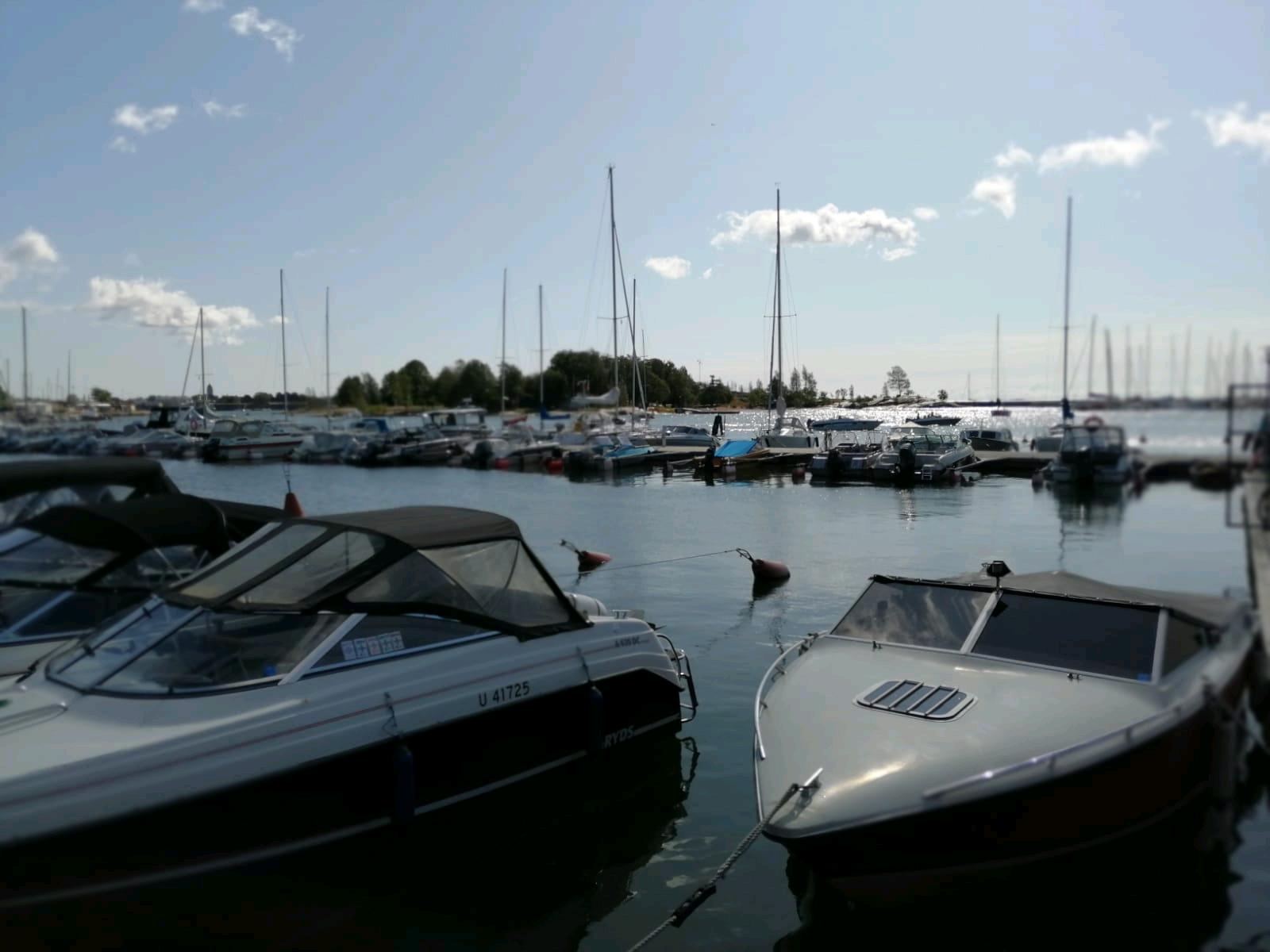 Fotografiando-FINLANDIA-con-HONOR-8X