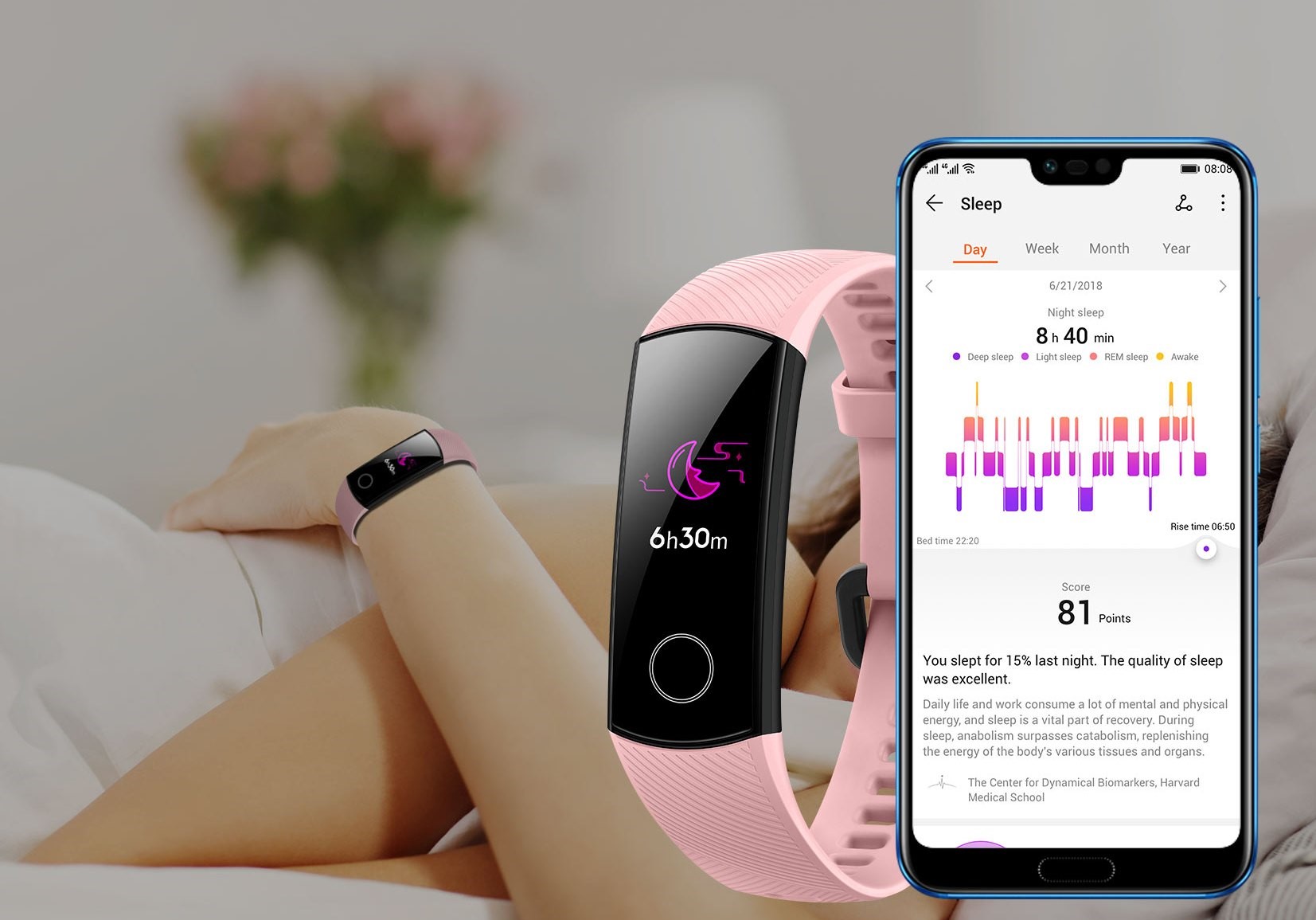Honor-Band-4-vs-Mi-Band-3-la-competencia-perfecta-ahora-existe
