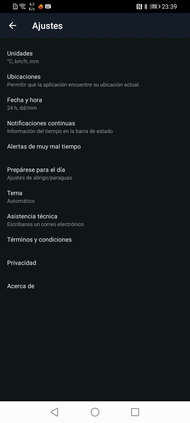 AppnbspSharenbspHonornbsp9AnbspsinnbspGMSnbspynbsppreparandonbspvacaci