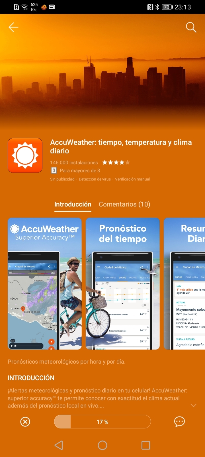 AppnbspSharenbspHonornbsp9AnbspsinnbspGMSnbspynbsppreparandonbspvacaci