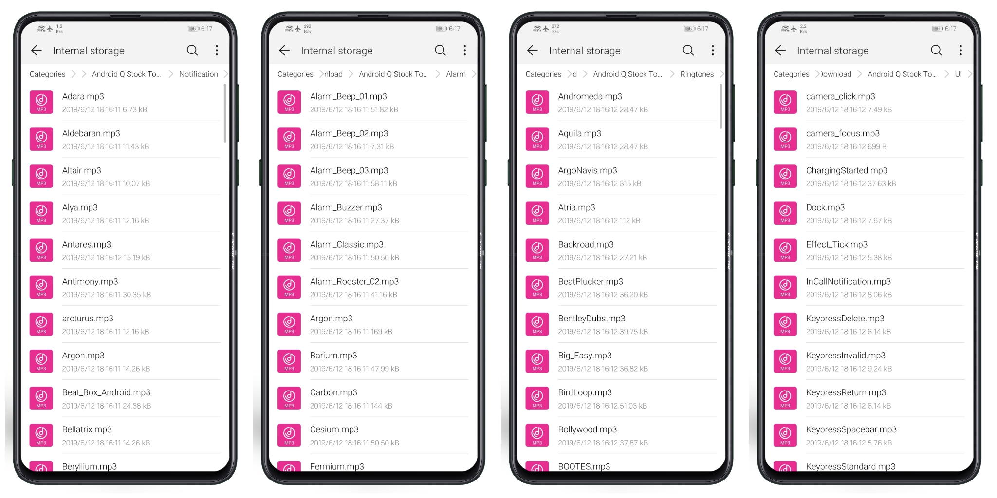 Tonos-de-llamada-Tonos-de-notificación-y-tonos-de-llamada-de-Android-Q