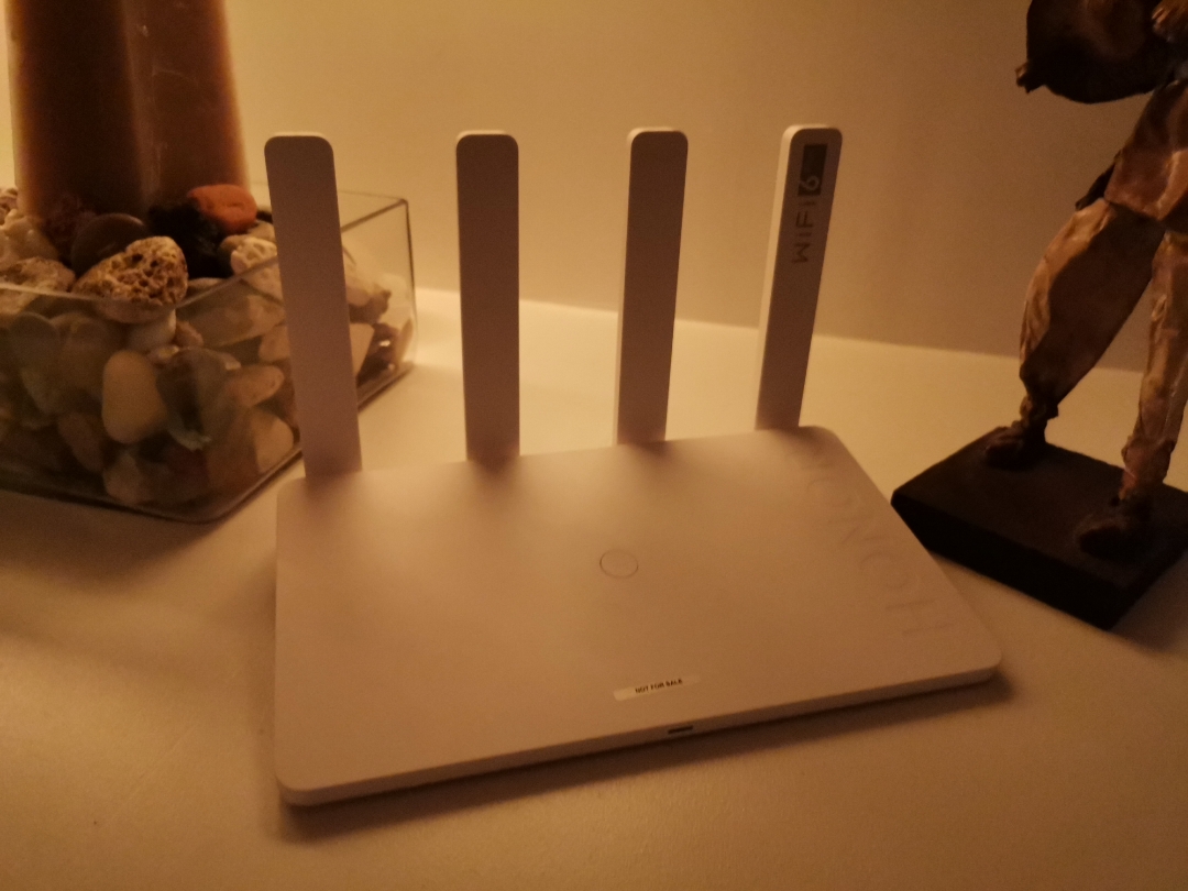 HONORnbspRouternbsp3nbspUnboxingnbspynbsppresentaciónnbsp