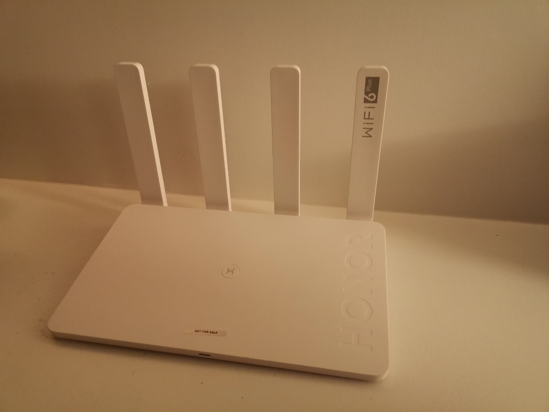 HONORnbspRouternbsp3nbspUnboxingnbspynbsppresentaciónnbsp