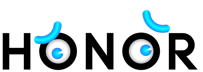 Creatividad-Logotipos-de-HONOR-hechos-por-fans