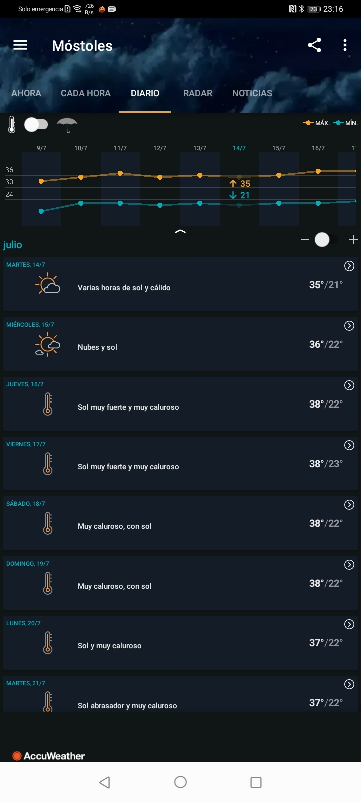 AppnbspSharenbspHonornbsp9AnbspsinnbspGMSnbspynbsppreparandonbspvacaci