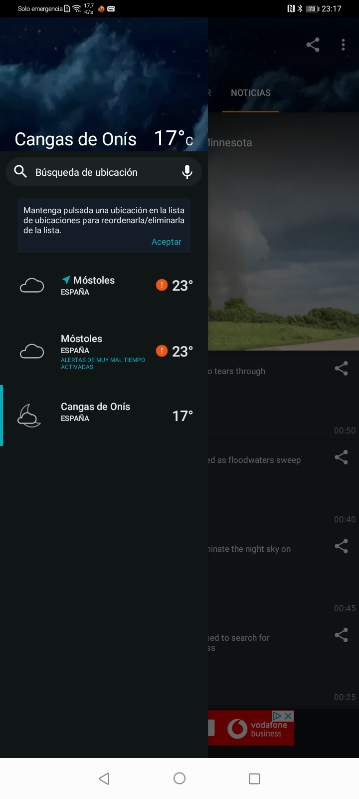 AppnbspSharenbspHonornbsp9AnbspsinnbspGMSnbspynbsppreparandonbspvacaci