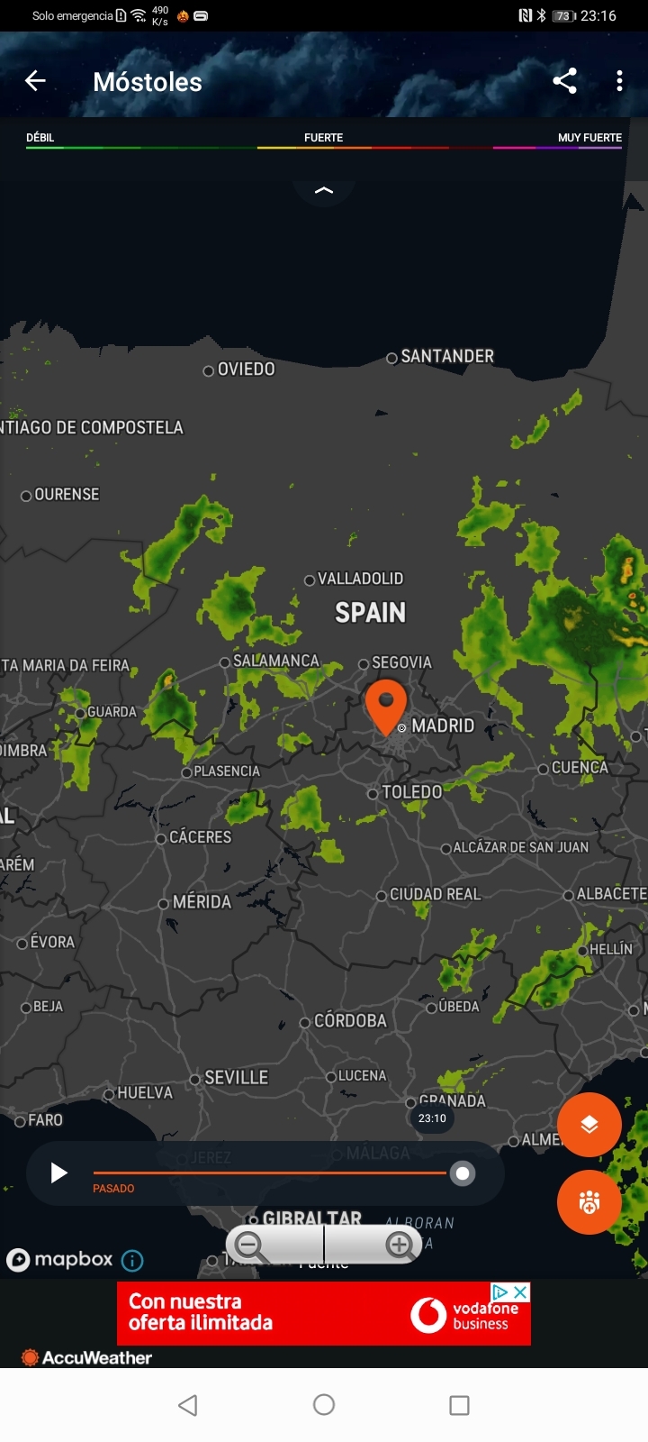 AppnbspSharenbspHonornbsp9AnbspsinnbspGMSnbspynbsppreparandonbspvacaci