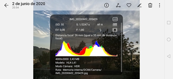 HONOR-9X-PRO-fotografías-y-HDR