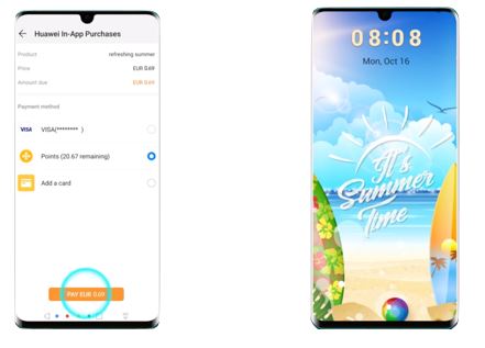 AppGallery-Cómo-disfrutar-todos-los-beneficios-de-Huawei-ID-amp-Points