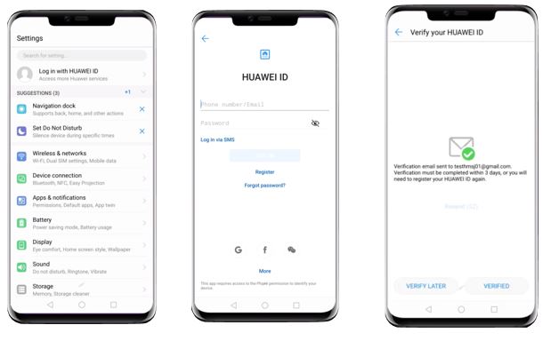 AppGallery-Cómo-disfrutar-todos-los-beneficios-de-Huawei-ID-amp-Points