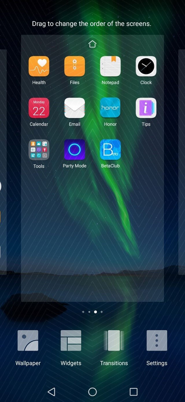 Cómo-cambiar-el-fondo-de-pantalla-en-tu-teléfono-Honor