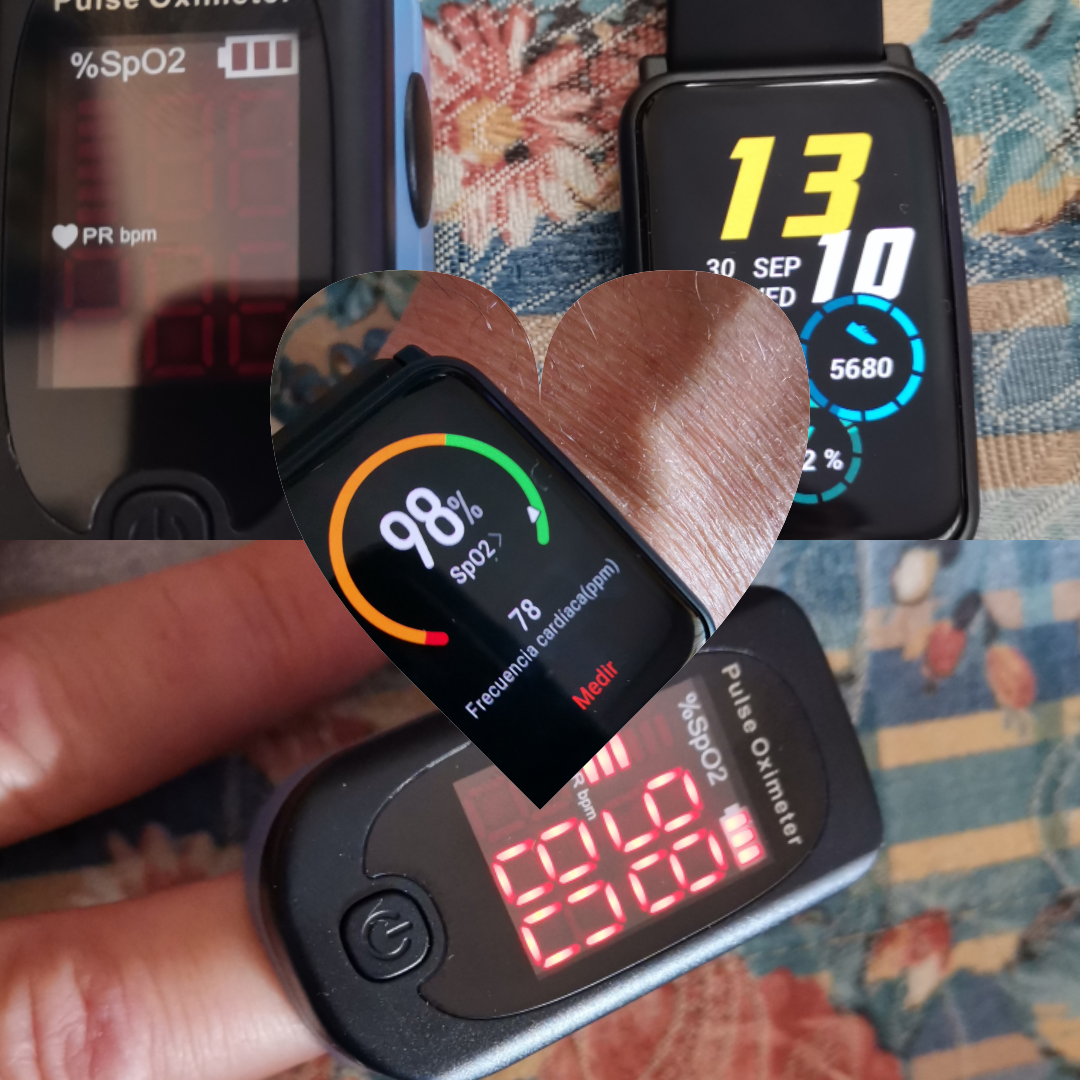 Honor Watch ES couida tu salud | HONOR CLUB (ES)