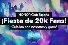 pspan-stylefont-size16pxspanQueridos-nuevos-HONOR-Fansspanspanppspan