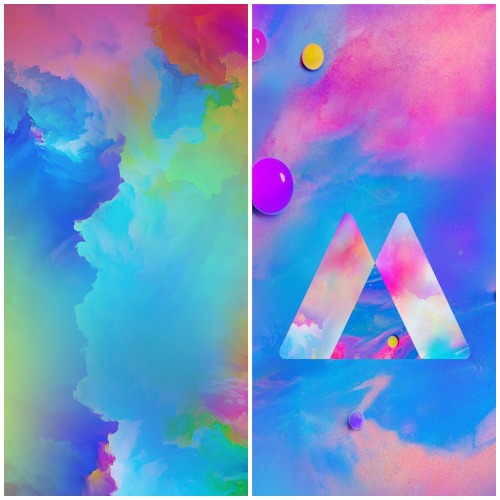 Wallpapers---Colección-abstracta-Descárgala-ya