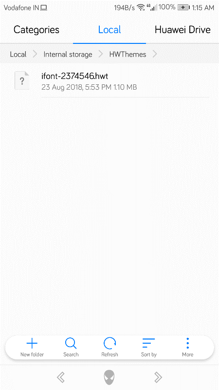 Tutorial-Cómo-cambiar-la-fuente-y-los-emojis-en-tu-teléfono-Honor