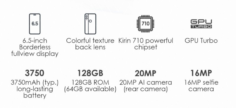 Honor-8X-Diseño-estelar-rendimiento-increíble-Lo-que-los-medios-dicen