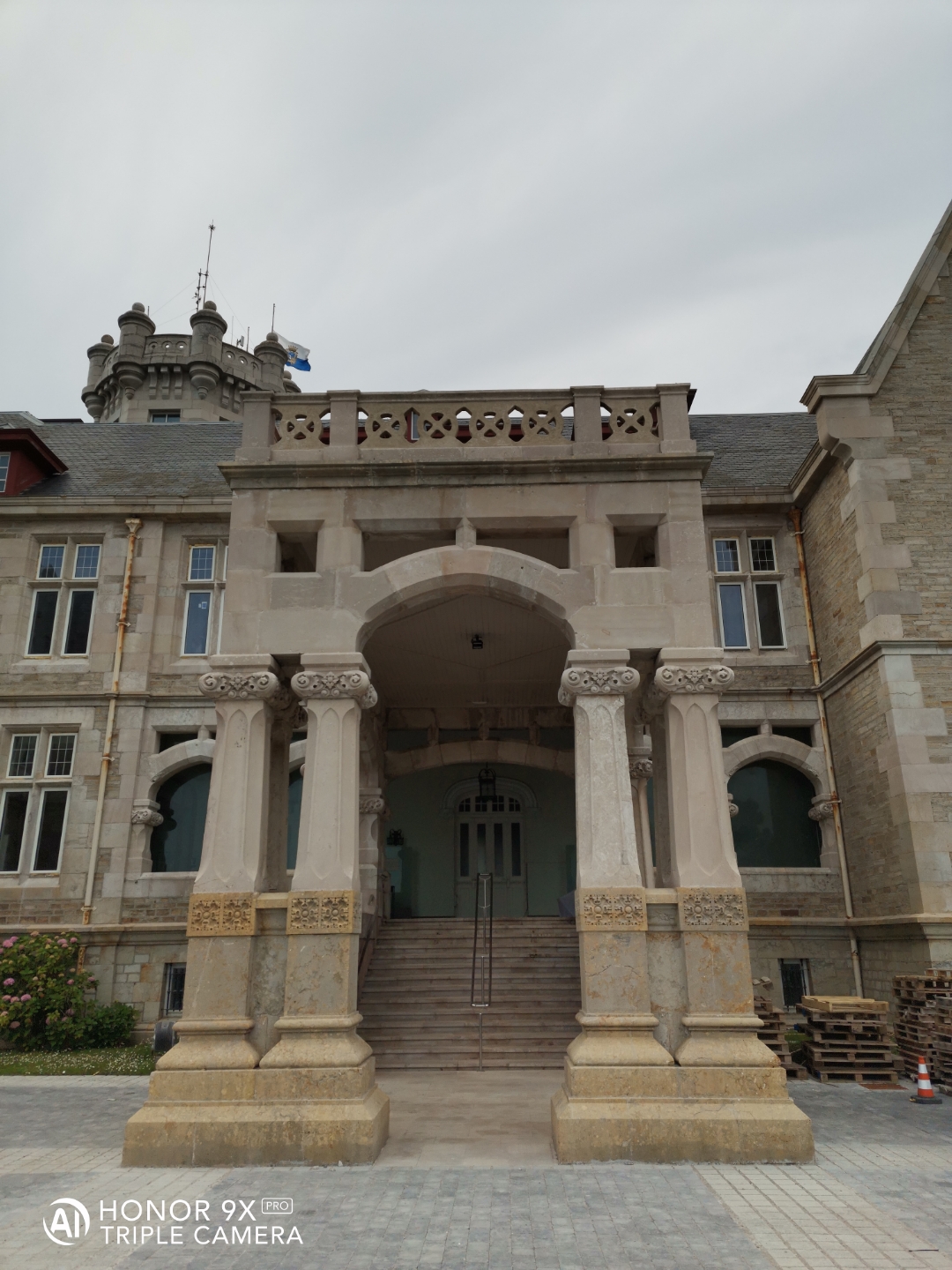 Cámaranbspynbspmarconbspdenbspopinión