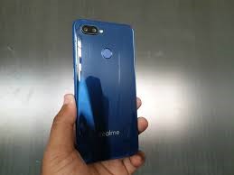 Comparación-Honor-8X-vs-Realme-2Pro