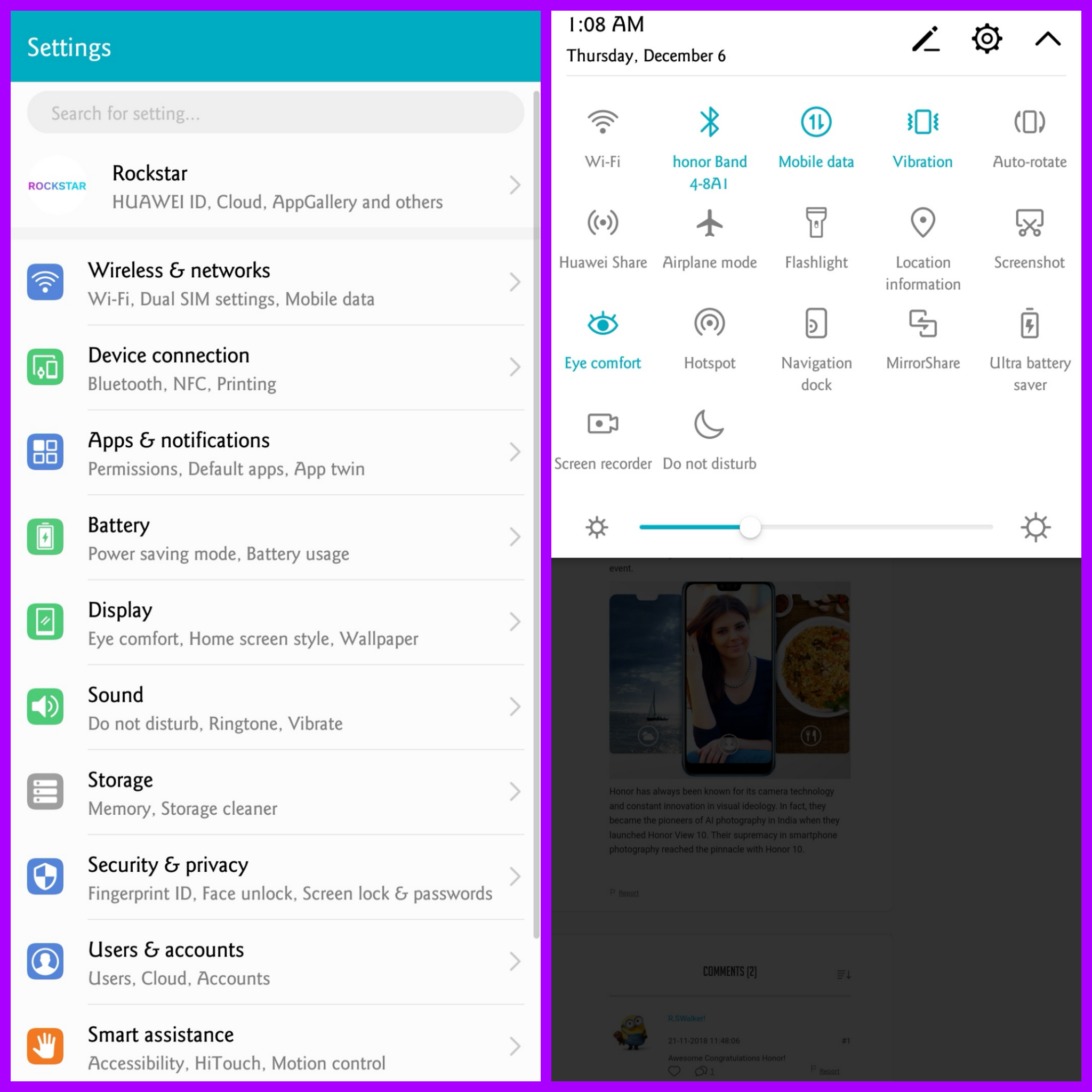 Experiencia-EMUI-Una-experiencia-completa-de-EMUI-con-el-Honor-8C