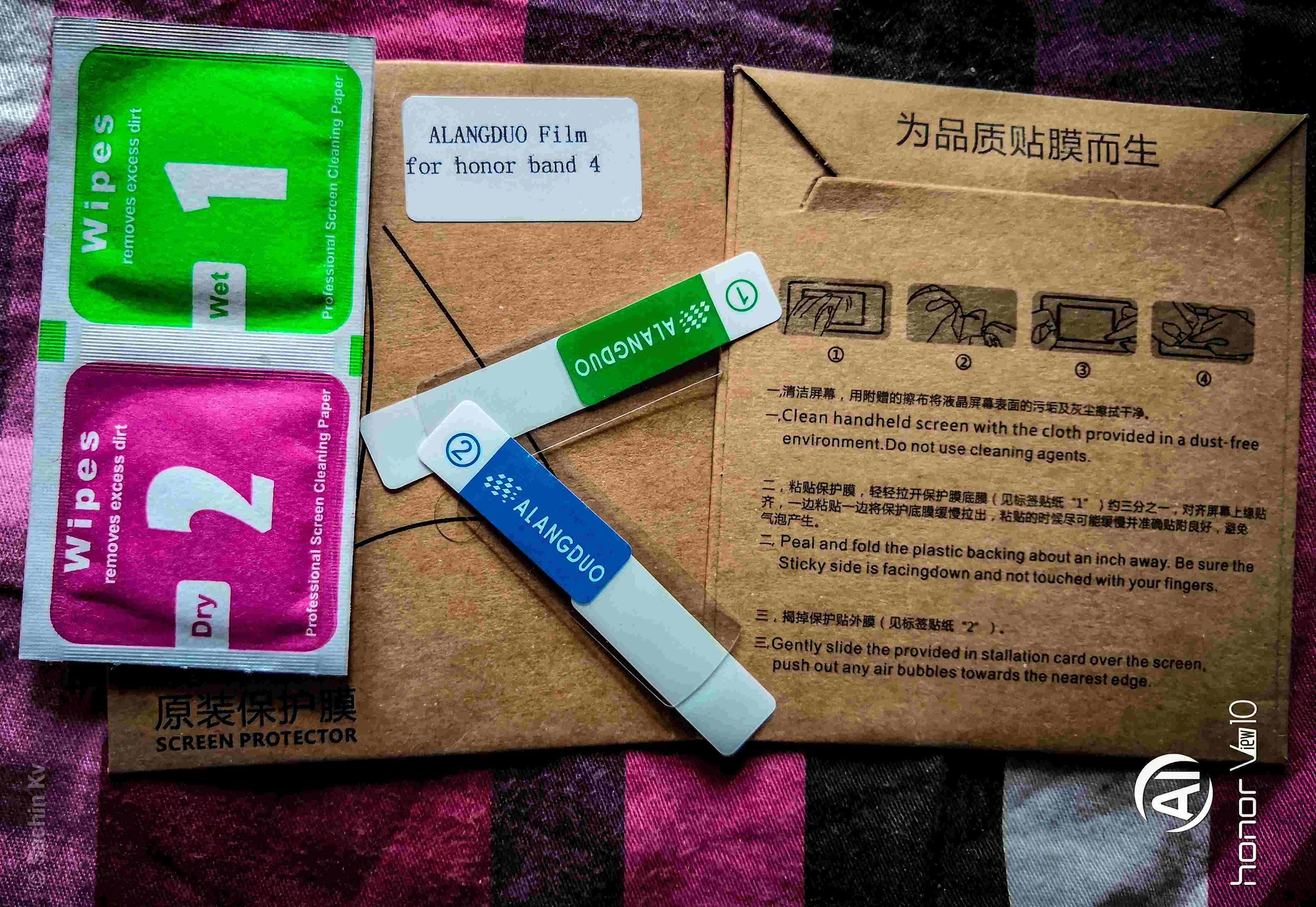 Honor-Band-4---Análisis-rápido