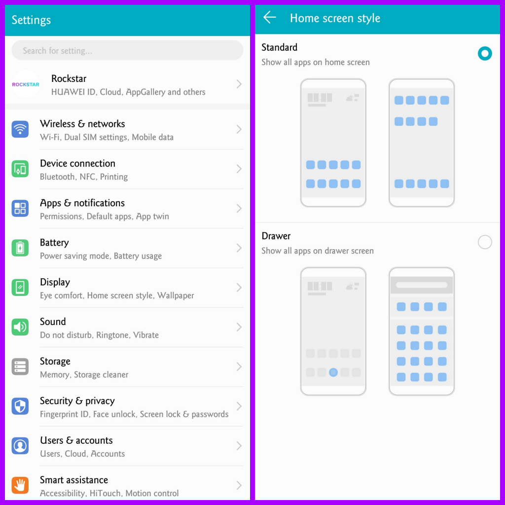 Experiencia-EMUI-Una-experiencia-completa-de-EMUI-con-el-Honor-8C