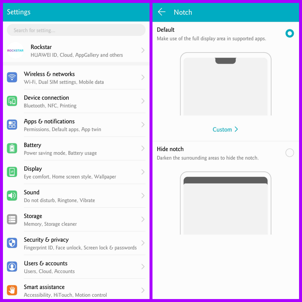 Experiencia-EMUI-Una-experiencia-completa-de-EMUI-con-el-Honor-8C