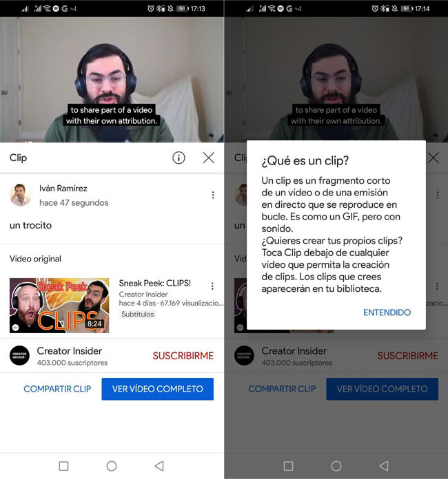 pspanHace-unos-días-YouTube-anunciaba-un-nuevo-modo-de-compartir
