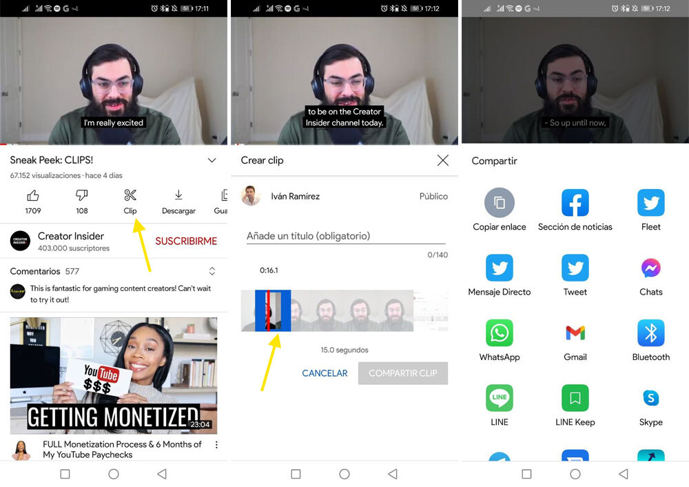 pspanHace-unos-días-YouTube-anunciaba-un-nuevo-modo-de-compartir