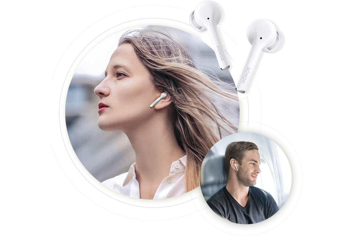 Como se discount apagan los airdots