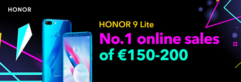 Honor-domina-las-ventas-de-smartphones-durante-el-fin-de-semana-del