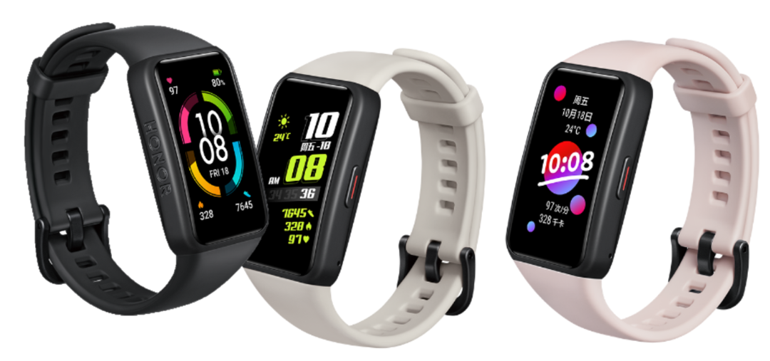Preguntas frecuentes sobre el HONOR Band 6. ¡Aprende más sobre nuestra |  HONOR CLUB (ES)