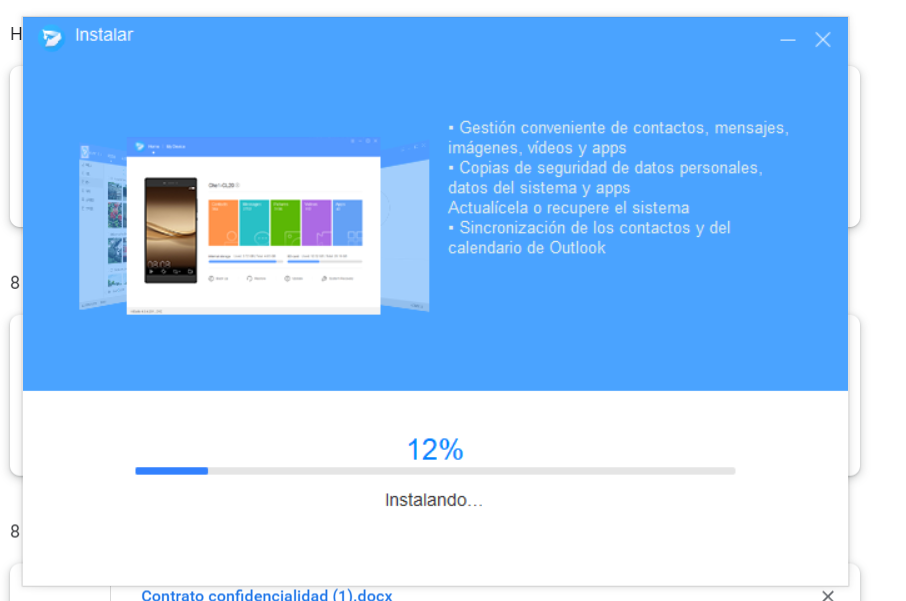 HONOR Suite ya está disponible para su descarga | HONOR CLUB (ES)