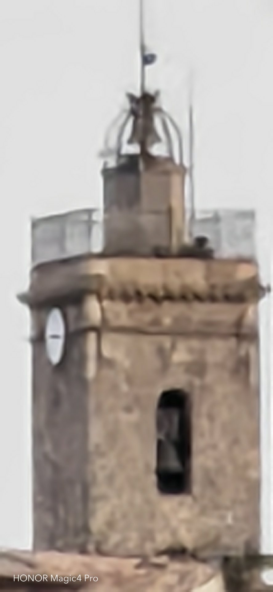 pBonjour-la-communautéppbrppLaventure-avec-le-Magic-4-Pro-est-fini-il