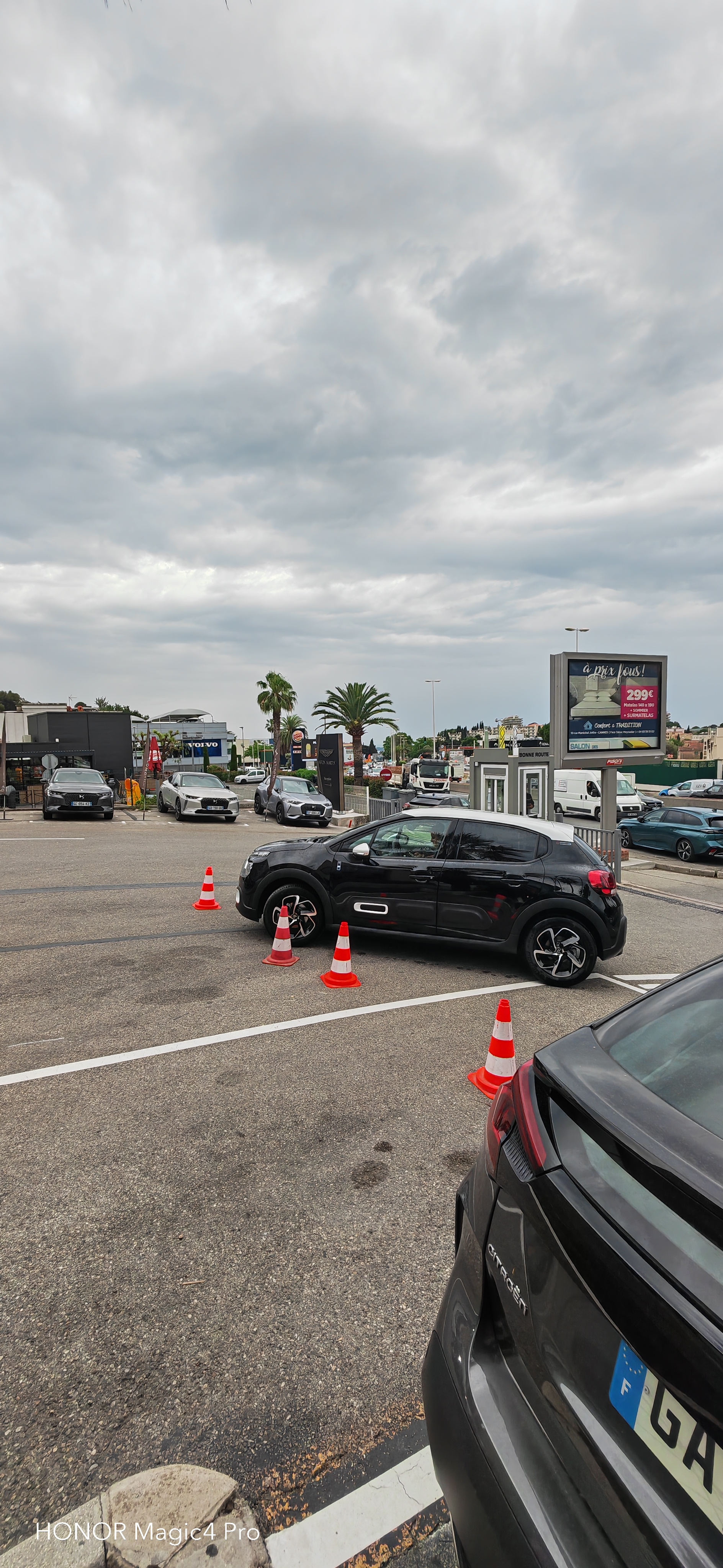 pBonjour-la-communautéppbrppLaventure-avec-le-Magic-4-Pro-est-fini-il