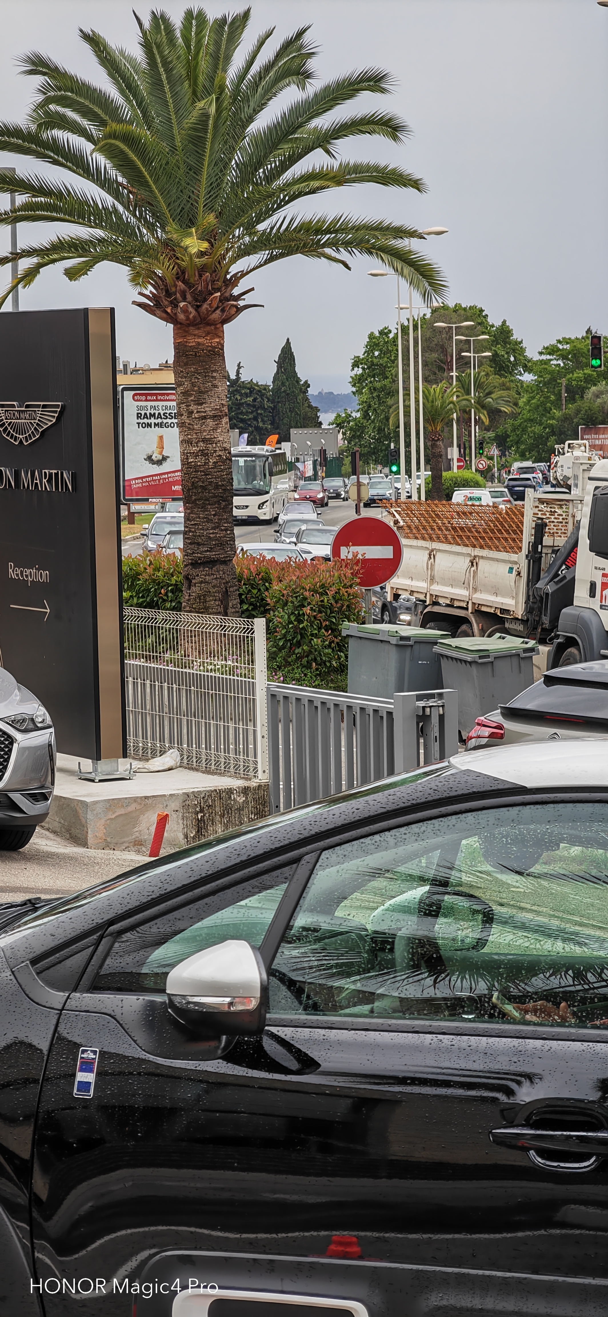 pBonjour-la-communautéppbrppLaventure-avec-le-Magic-4-Pro-est-fini-il