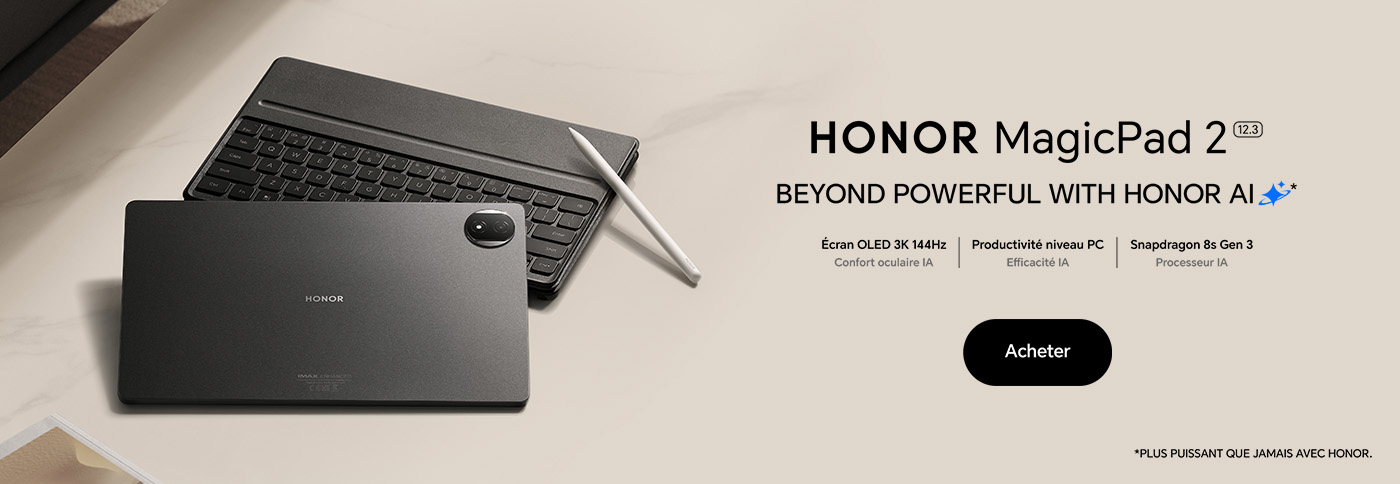 HONOR MagicPad2