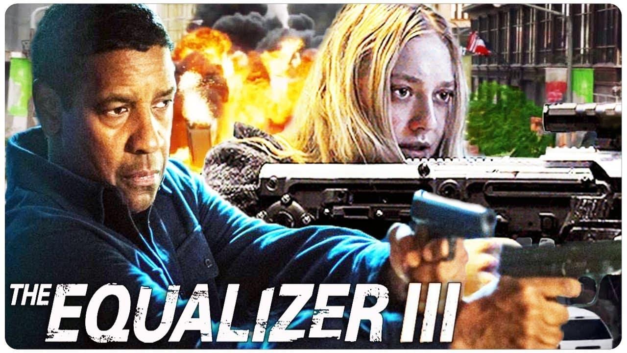 Vo𝚒r~! The Equalizer 3 | F𝚒lm Complet | Gratuit en Francais VOSTFR [FR |  HONOR CLUB (FR)