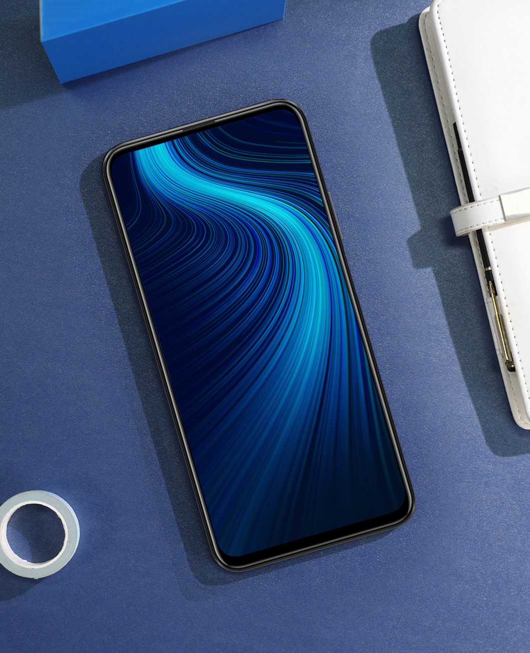 Wallpaper-Fonds-décran-par-défaut-X10-pour-vos-téléphones-HONOR