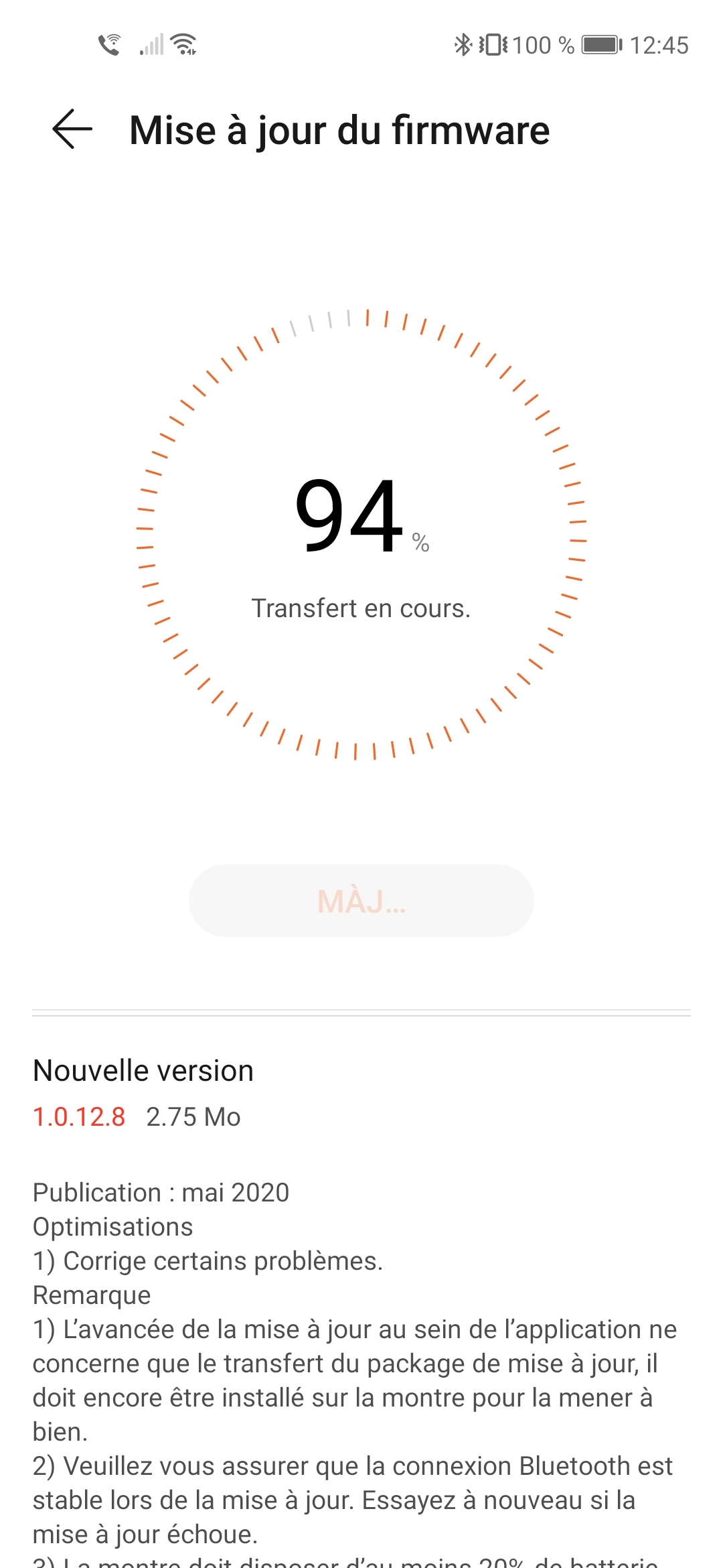 MISE-À-JOUR-HONOR-WATCH