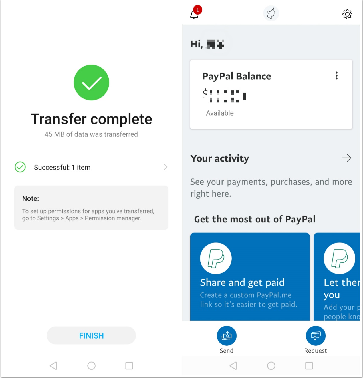 Guide-dapplication-Comment-installer-PayPal-sur-le-HONOR-9X-PRO