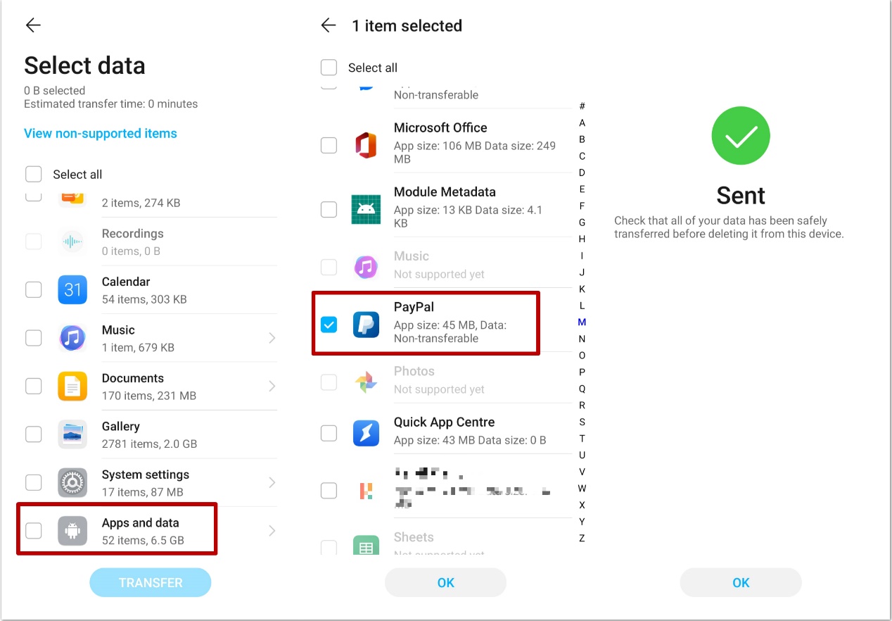 Guide-dapplication-Comment-installer-PayPal-sur-le-HONOR-9X-PRO