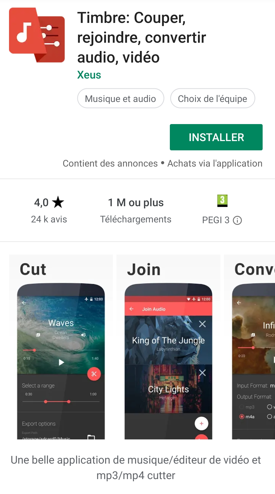 Applications-Convertir-des-fichiers-audio-et-video-avec-Timbre