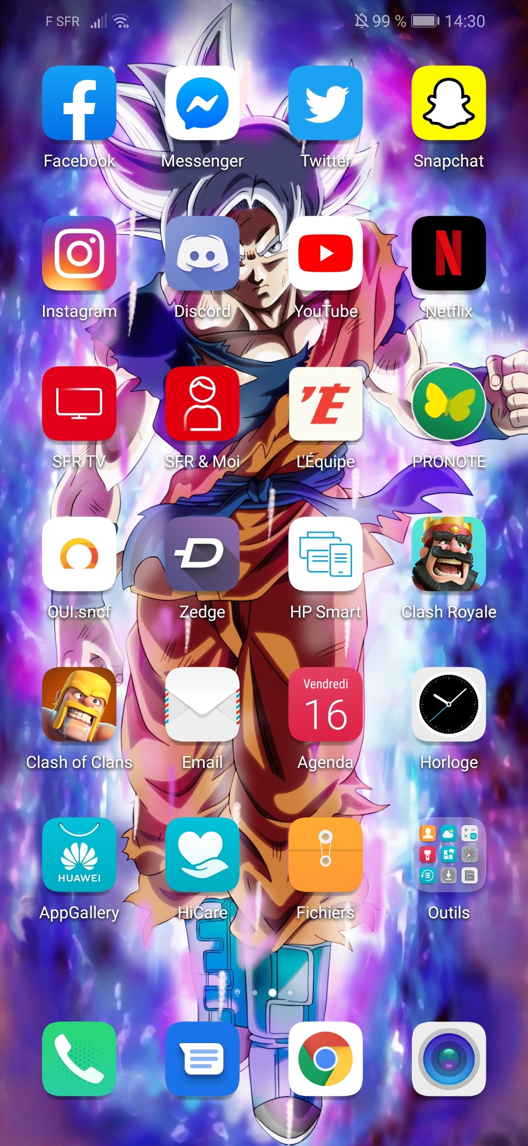 Icônes-dapplications