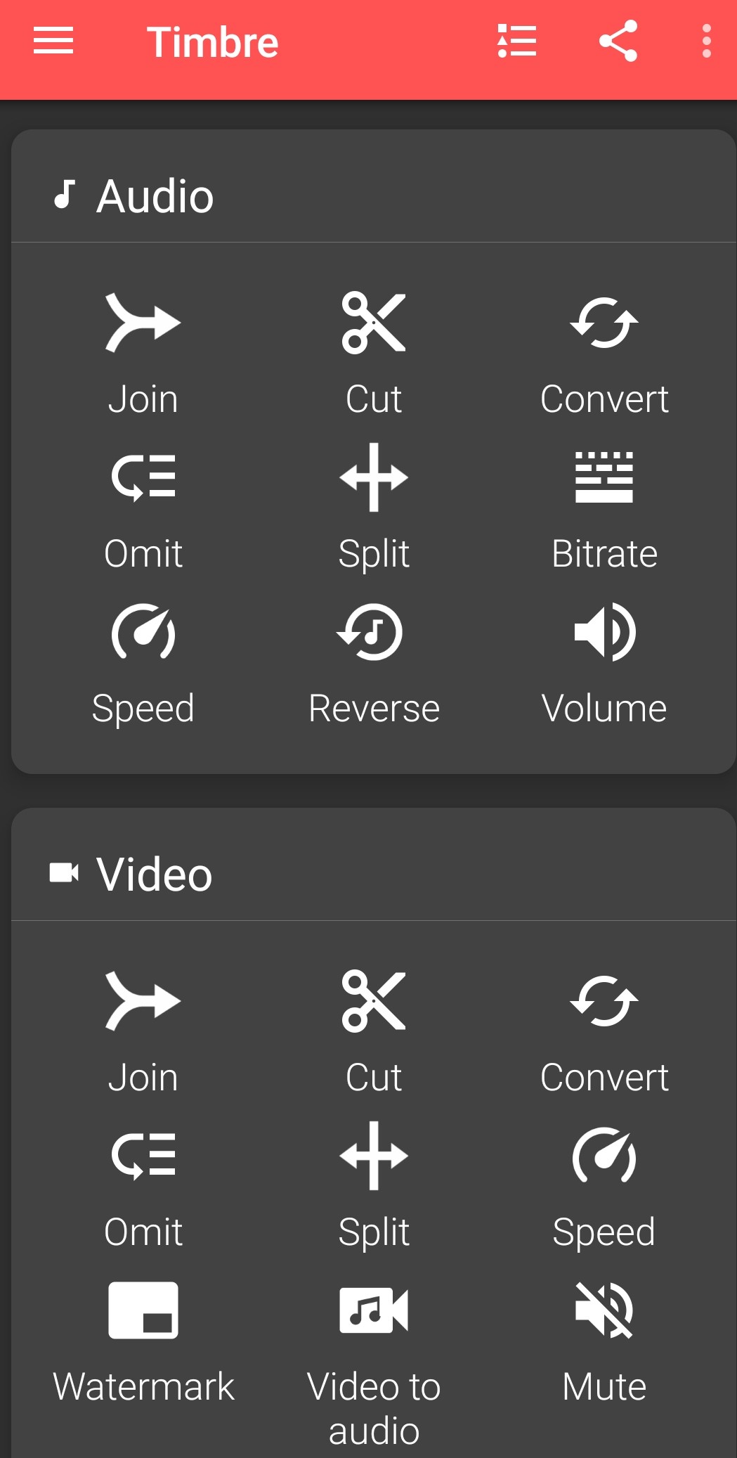 Applications-Convertir-des-fichiers-audio-et-video-avec-Timbre
