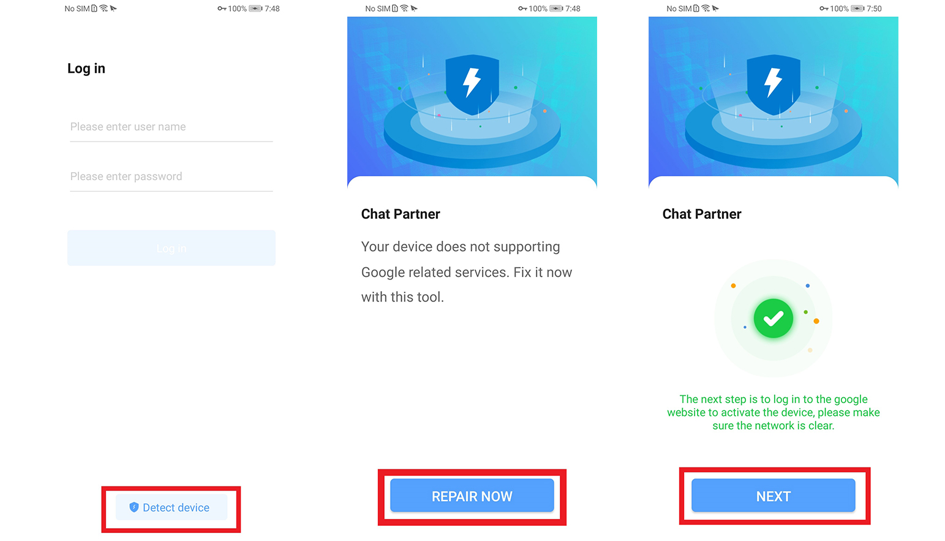 Guide-dinstallation-Google-Play-Store-sur-le-HONOR-9X-Pro