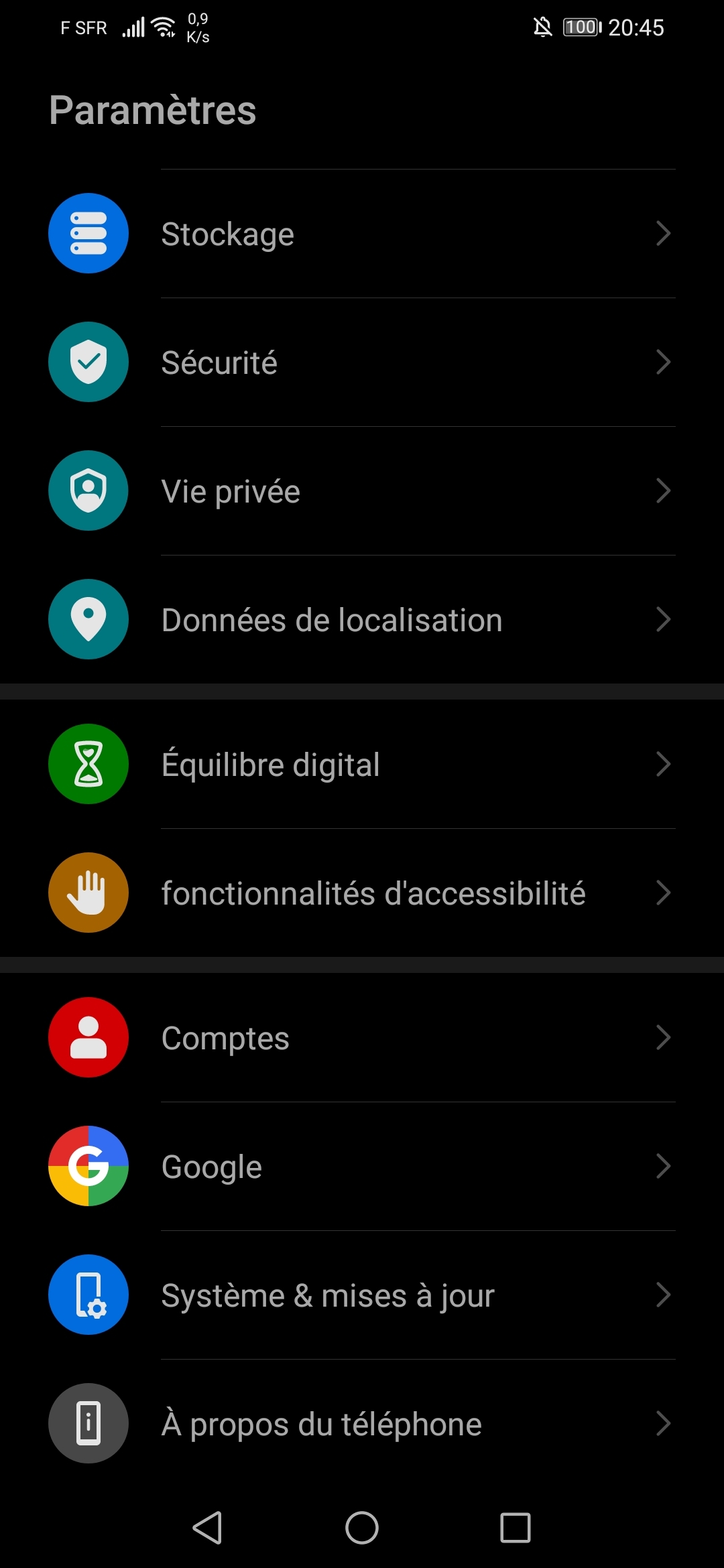 Honor-10-lite-beta-EMUI-10-quelques-images