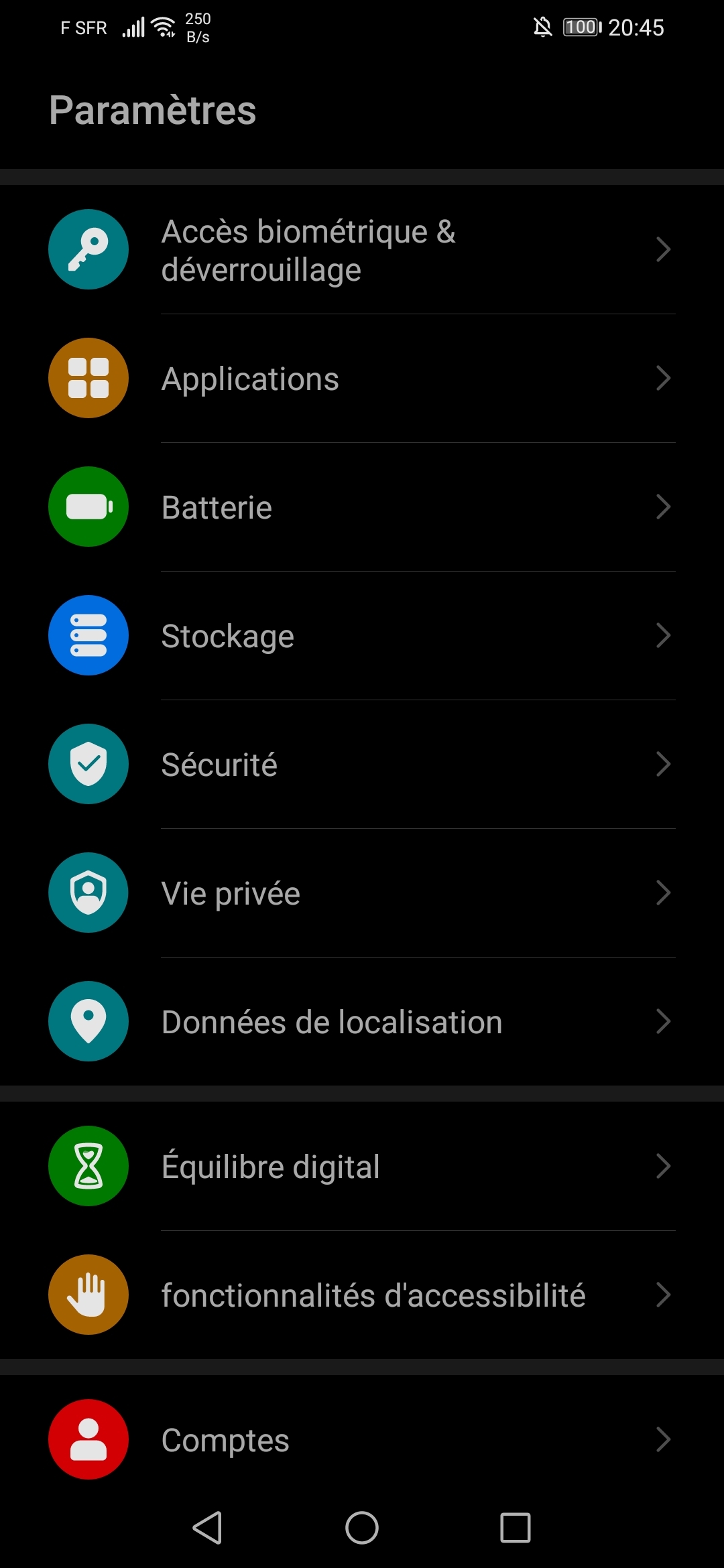 Honor-10-lite-beta-EMUI-10-quelques-images