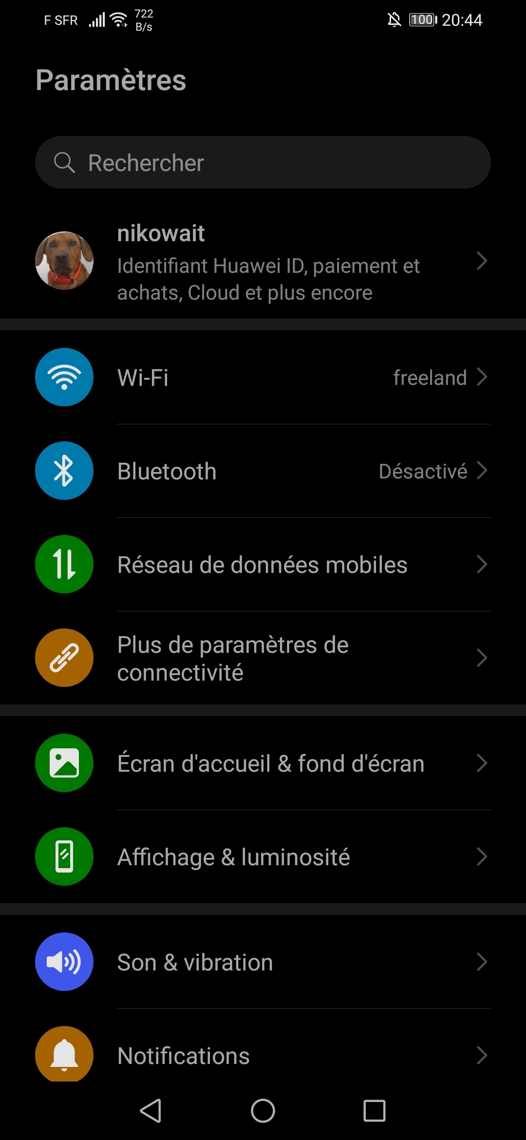Honor-10-lite-beta-EMUI-10-quelques-images